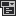 Combo Box icon